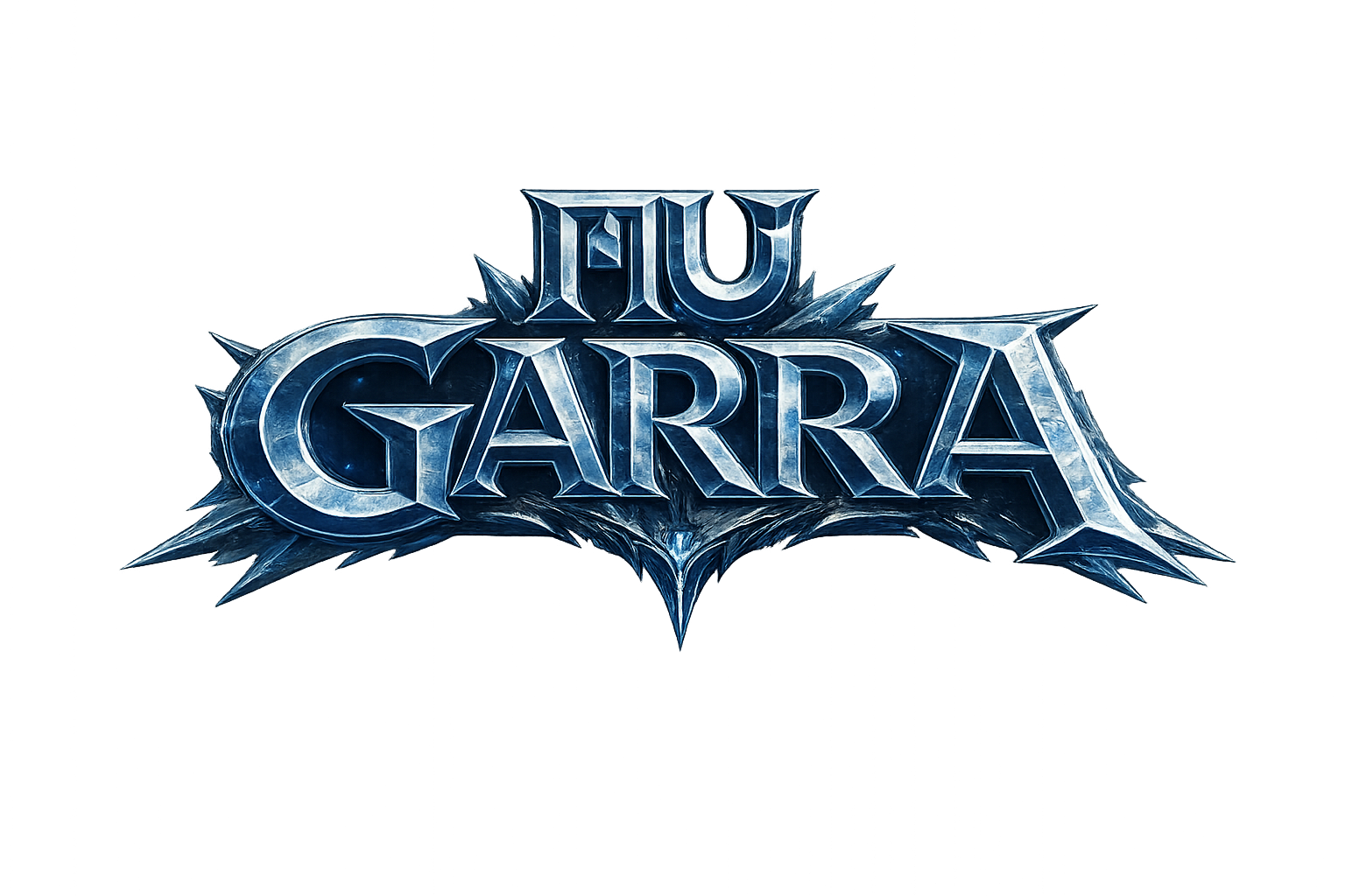 MU Garra